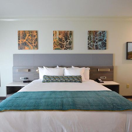 Blue Lake Casino And Hotel Luaran gambar