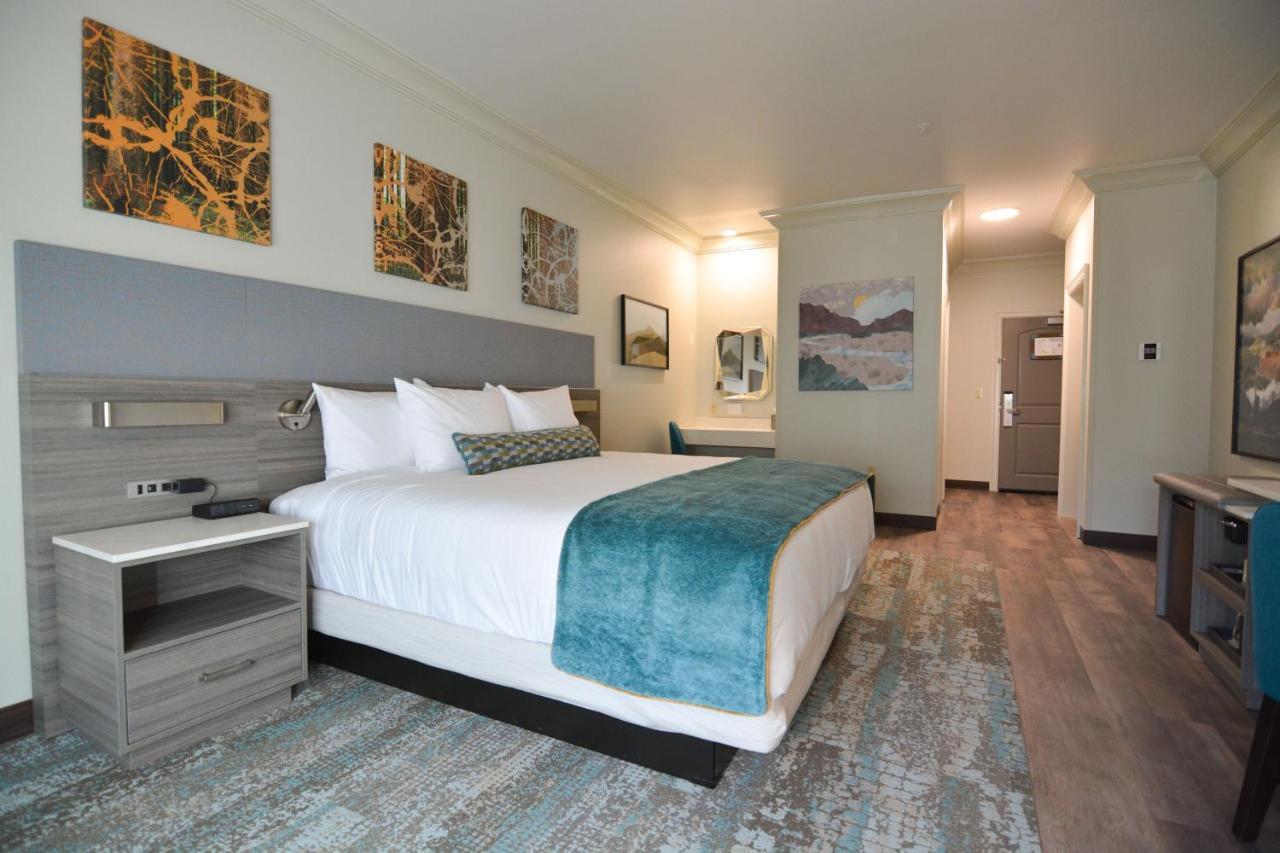 Blue Lake Casino And Hotel Luaran gambar