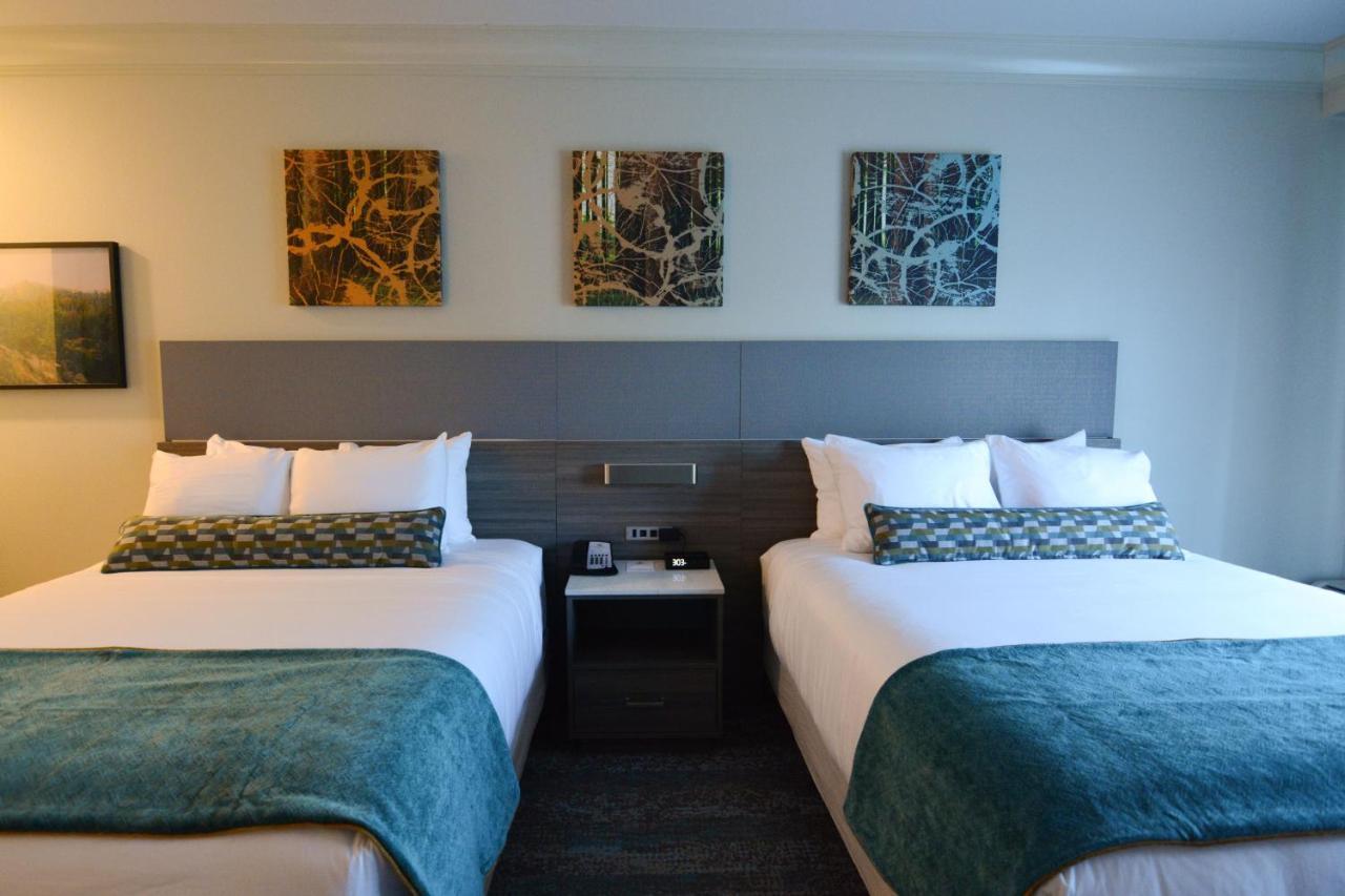 Blue Lake Casino And Hotel Luaran gambar