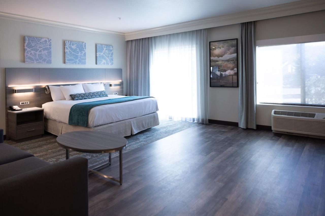 Blue Lake Casino And Hotel Luaran gambar