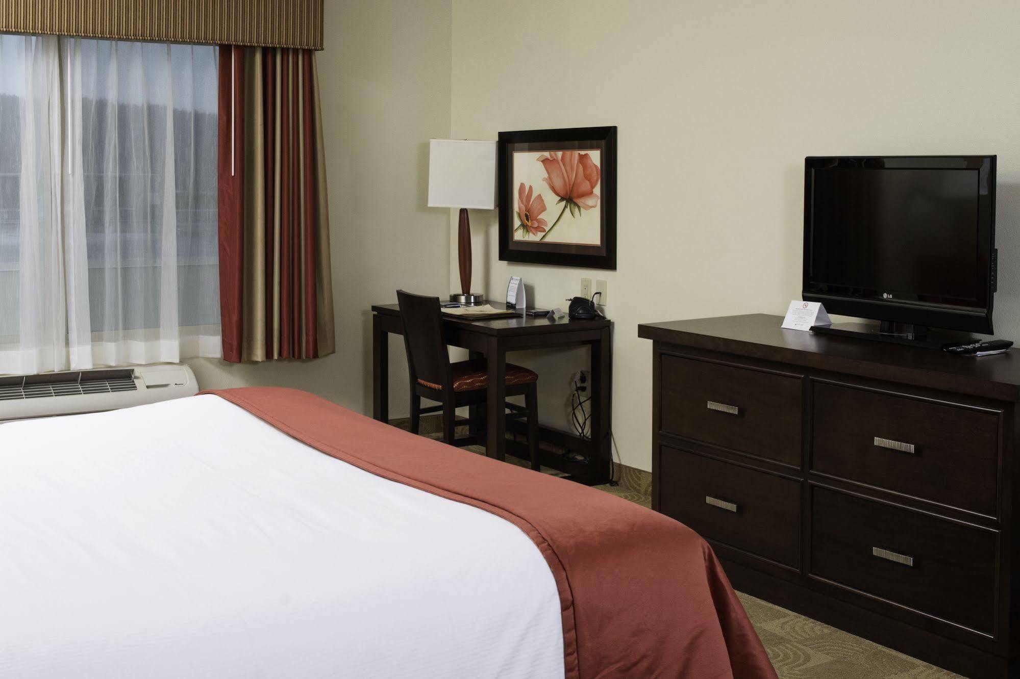 Blue Lake Casino And Hotel Luaran gambar