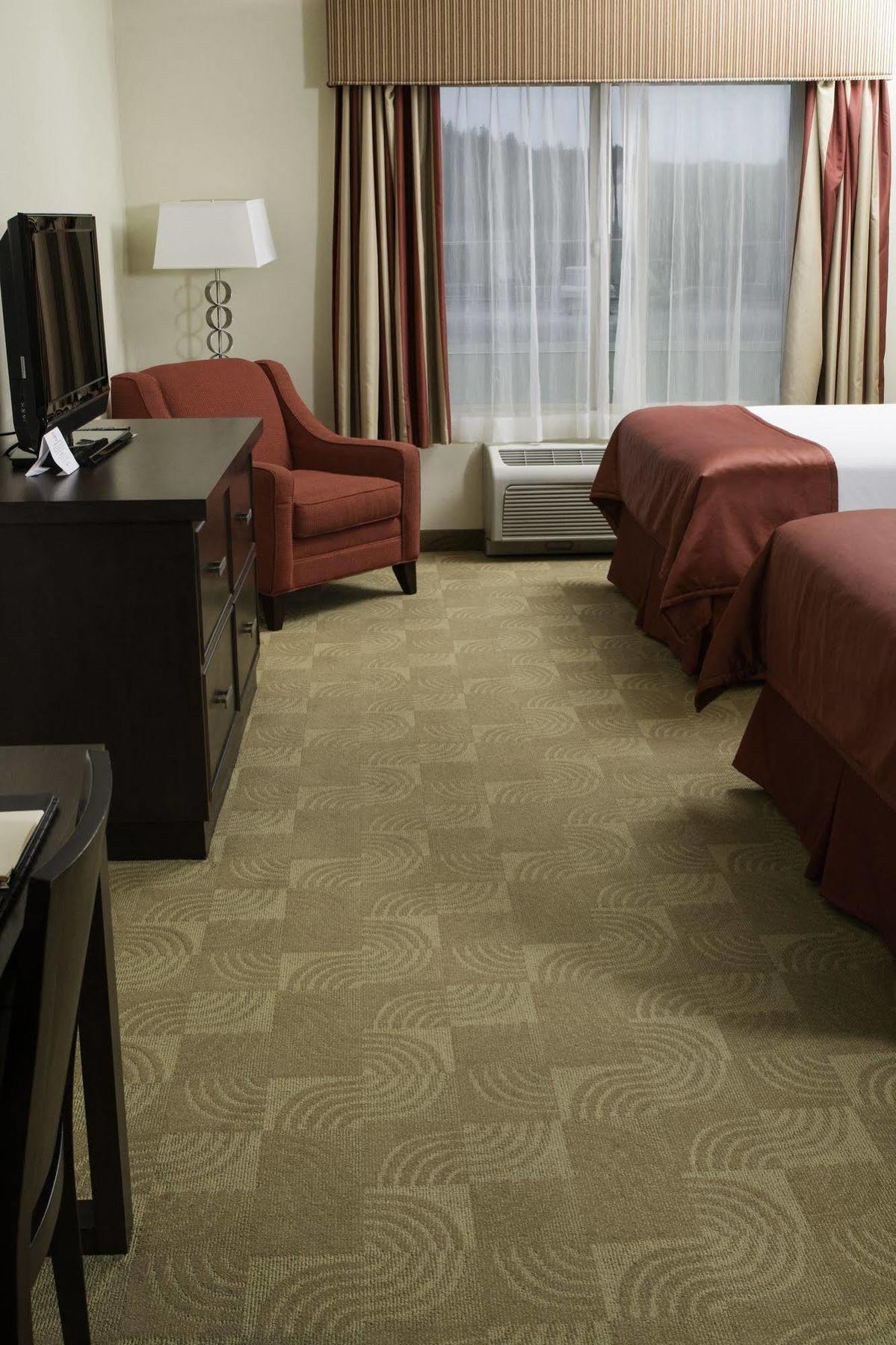 Blue Lake Casino And Hotel Luaran gambar