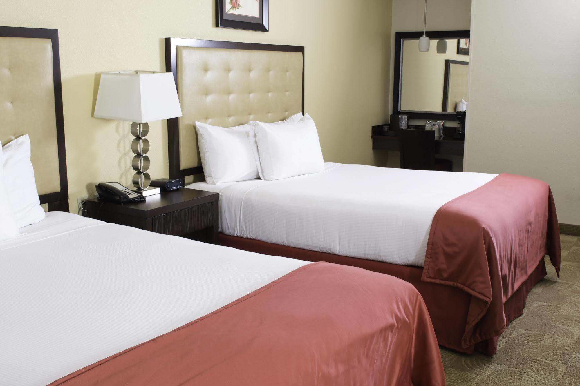Blue Lake Casino And Hotel Luaran gambar