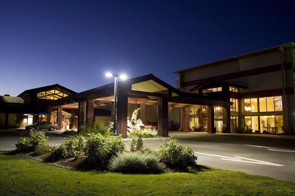 Blue Lake Casino And Hotel Luaran gambar